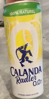 Radler 0.0%