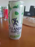 Radler Hugo Alpin 0.0%