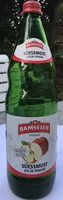 Süessmost Jus de pomme