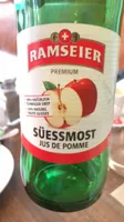 Süessmost
