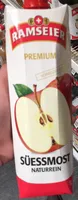 Jus De Pomme