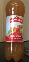 Jus de pomme