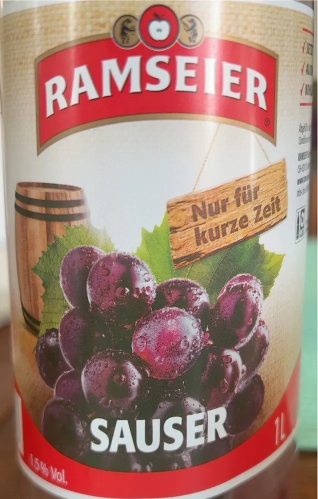 Sauser