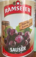 Sauser