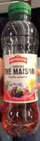 The Maison fruits suisse