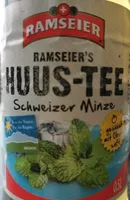Huus-Tee