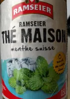 Thé Maison