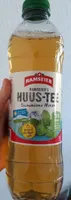Huus-Tee Schweizer Minze