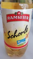 Schorle