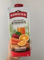 Feelgood Vitamine A, C, E