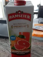 Grapefruitsaft
