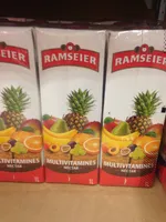 Multivitamin