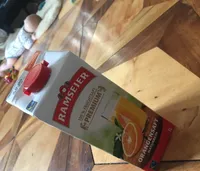 Orangensaft Naturrein