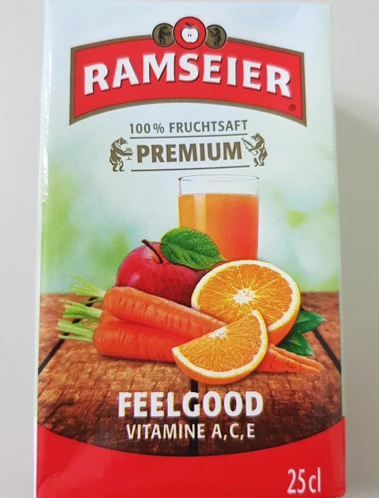 Jus feelgood
