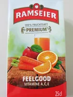 Jus feelgood