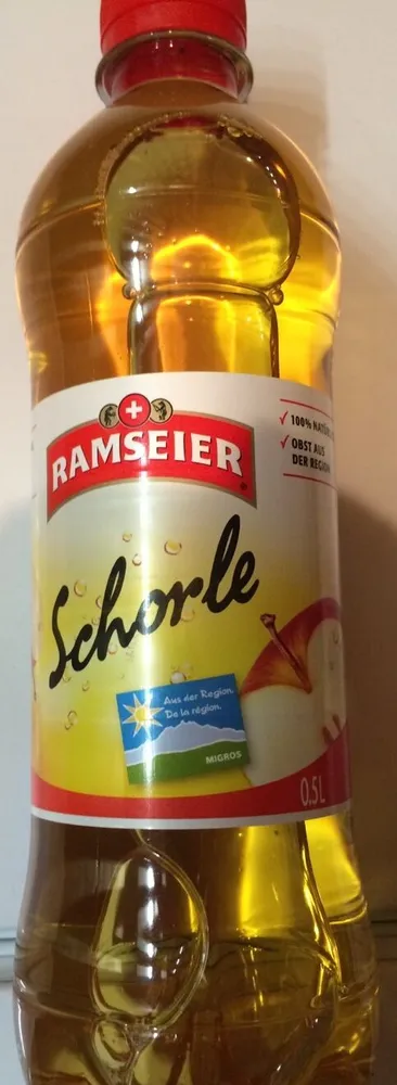 Schorle