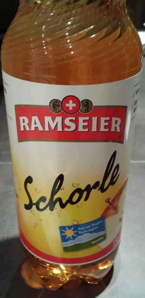 Schorle