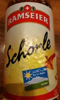 Schorle