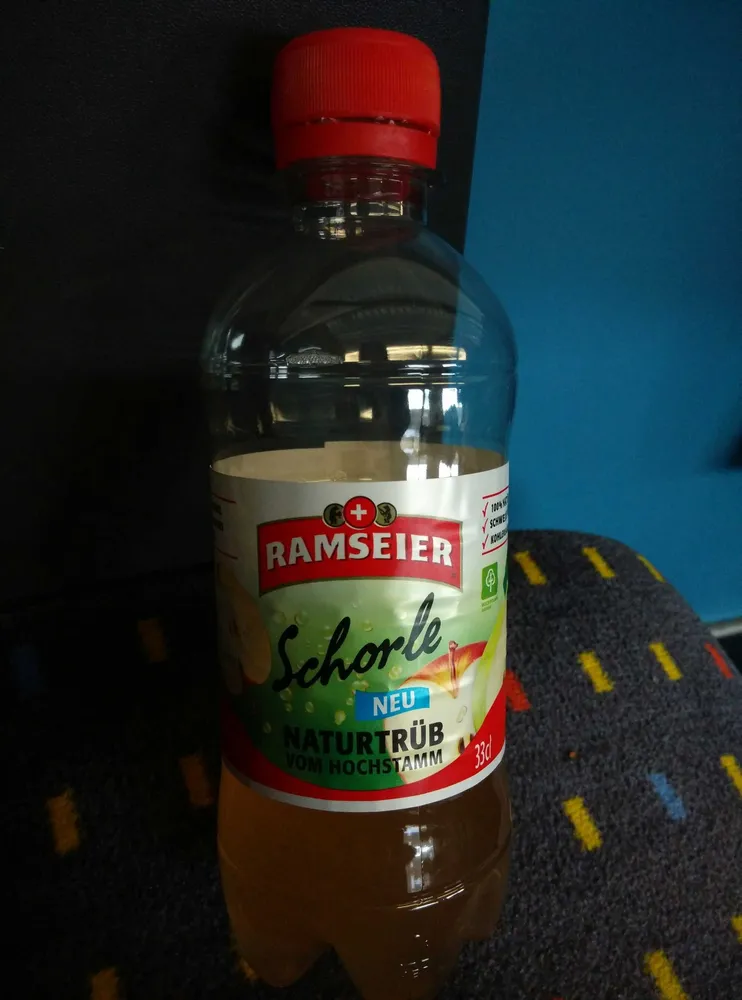Schorle