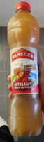 Apfelsaft
