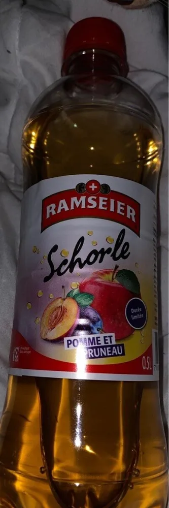 Schorle