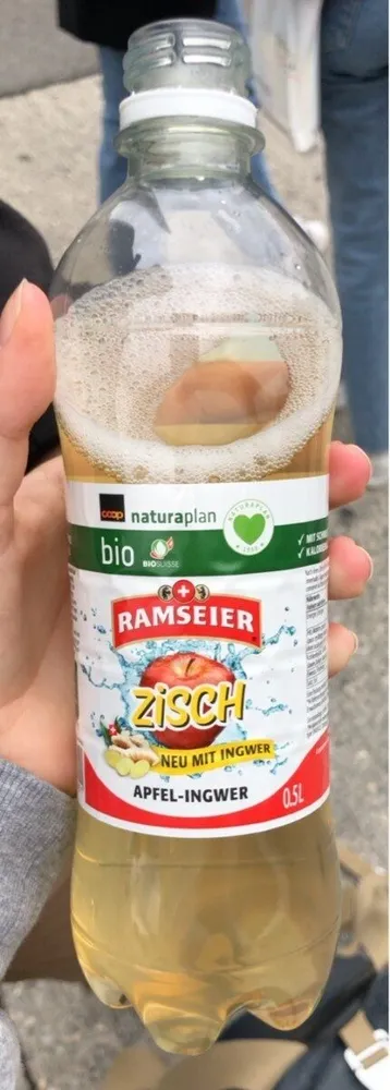 Zish