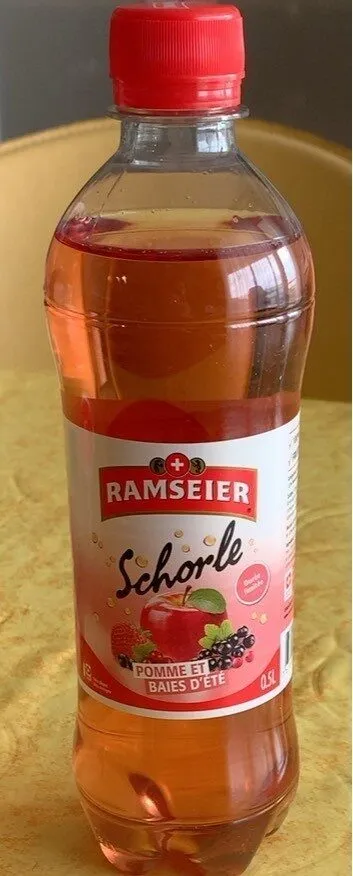 Schorle