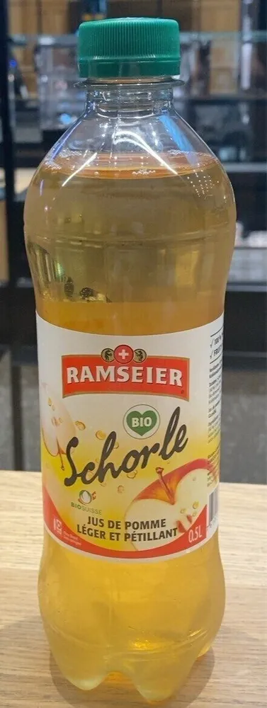 Bio Schörle