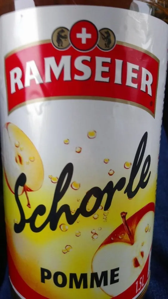 Schorle