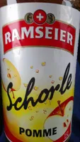 Schorle