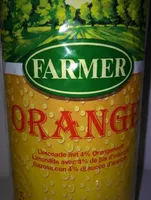 Limonade Orange