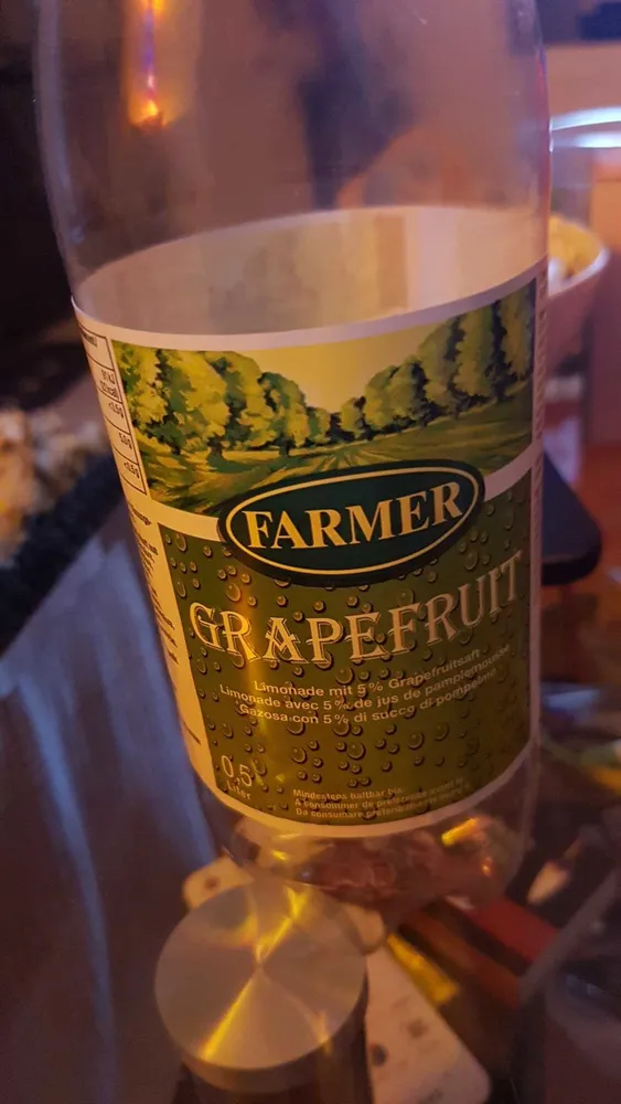 Grapefruit