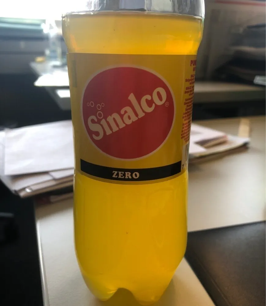Sinalco Zéro