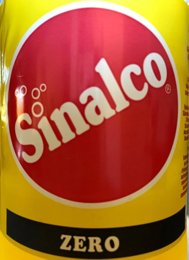 Sinalco Zero