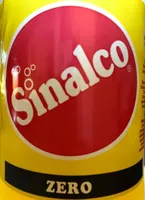 Sinalco Zero