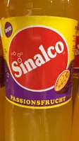 Sinalco Fuit De La Passion