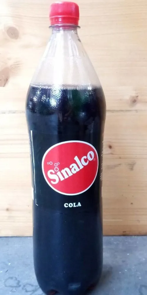 Sinalco cola