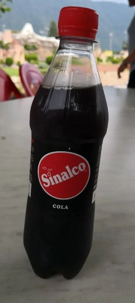 Sinalco Cola