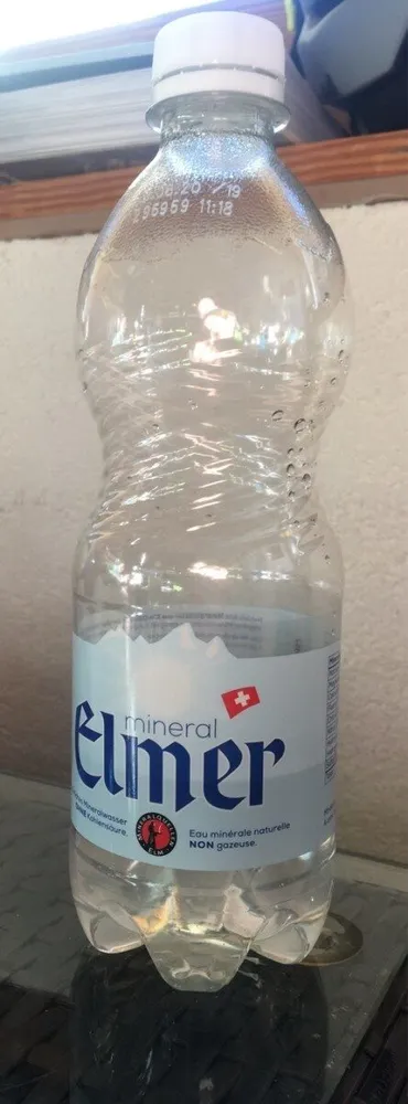 Elmer Mineral
