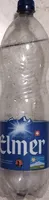 acqua minerale frizzante