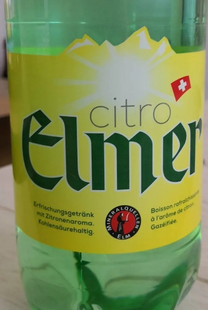 Elmer Citro