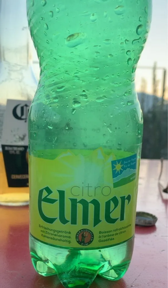 Elmer Citro