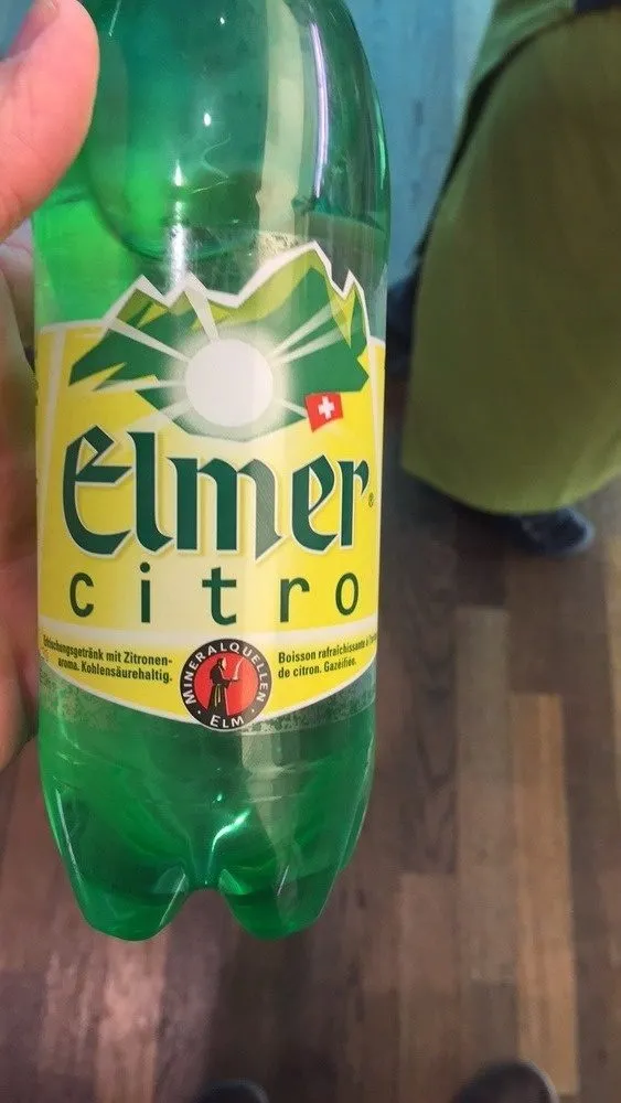 Elmer : citro