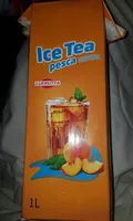 Icetea Pesca