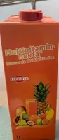 Nectar de multivitamine