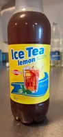 Ice tea lemon