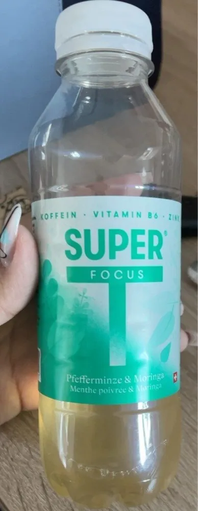 Super T Focus