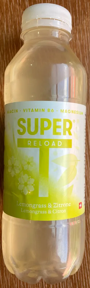 Super T reload