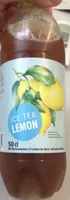 Ice Tea Lemon