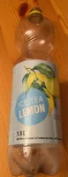 Ice tea Lemon
